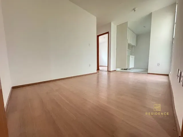 Apartamento com 57m² 2 quartos e 1 banheiro, à venda, no bairro São Luiz em Volta Redonda