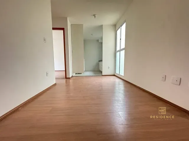 Apartamento com 57m² 2 quartos e 1 banheiro, à venda, no bairro São Luiz em Volta Redonda