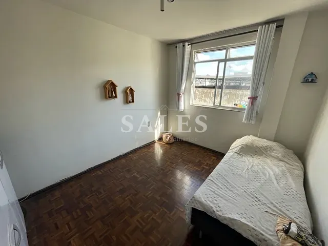 Apartamento com 67m² 2 quartos e 1 banheiro, à venda, no bairro Vale do Ipê em Juiz de Fora