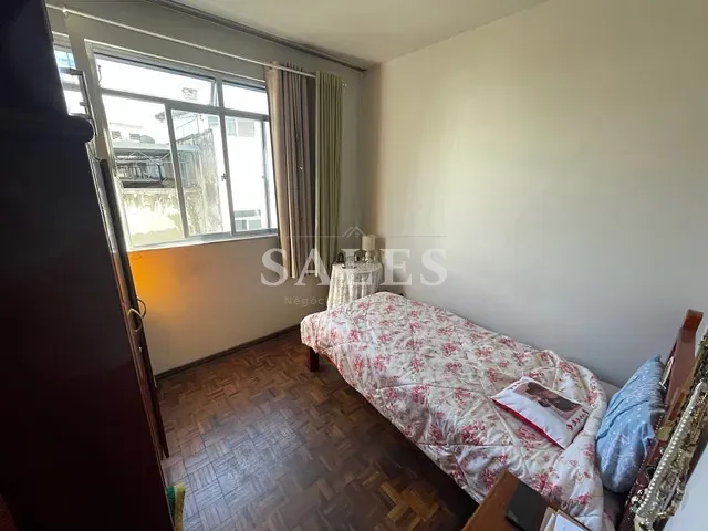 Apartamento com 67m² 2 quartos e 1 banheiro, à venda, no bairro Vale do Ipê em Juiz de Fora