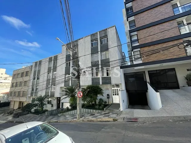 Apartamento com 67m² 2 quartos e 1 banheiro, à venda, no bairro Vale do Ipê em Juiz de Fora