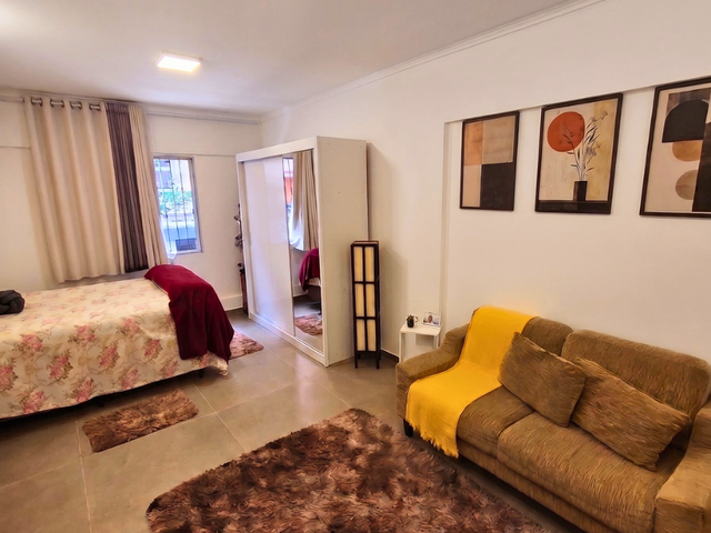 Apartamento 1 quarto e 1 banheiro, à venda, no bairro Bela Vista em São Paulo