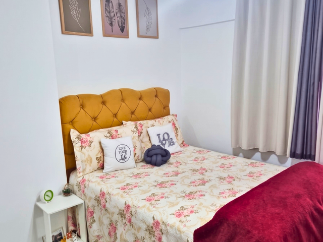 Apartamento 1 quarto e 1 banheiro, à venda, no bairro Bela Vista em São Paulo