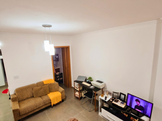 Apartamento 1 quarto e 1 banheiro, à venda, no bairro Bela Vista em São Paulo