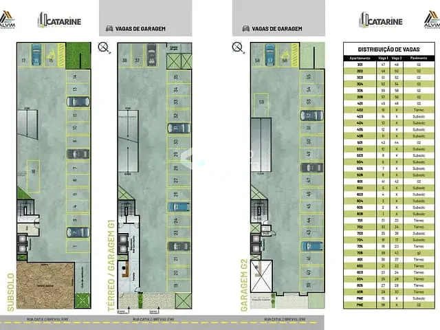 Apartamento 3 quartos e 2 banheiros, à venda, no bairro Santa Catarina em Juiz de Fora