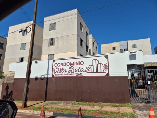 Foto do Apartamento - Apartamento à venda, Perobinha, Londrina, PR | Sérgio Cortez Imóveis