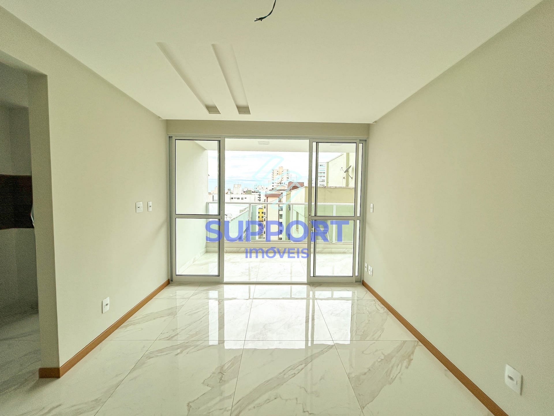 Apartamento, 2 quartos, 59 m² - Foto 1