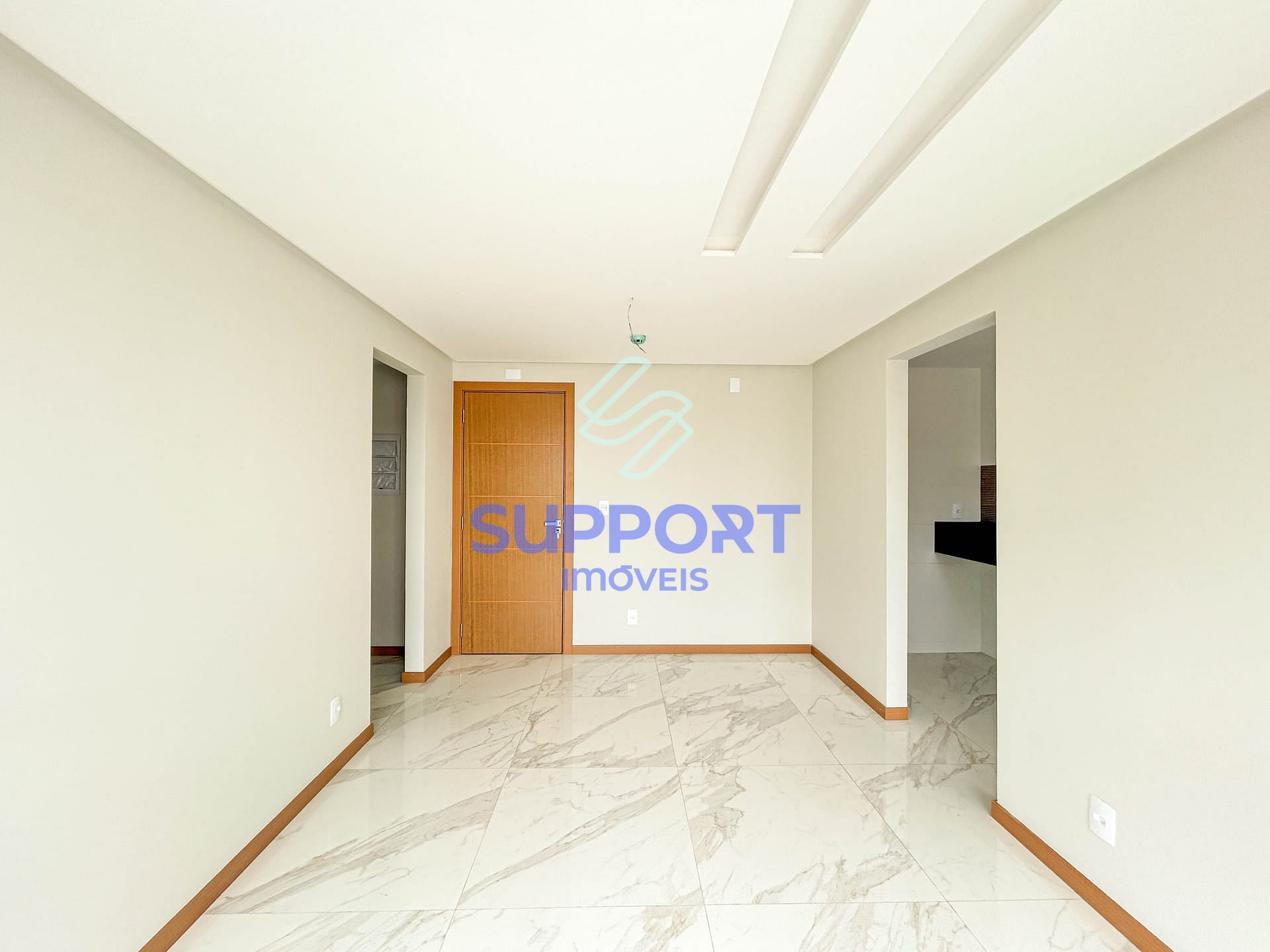 Apartamento, 2 quartos, 59 m² - Foto 2