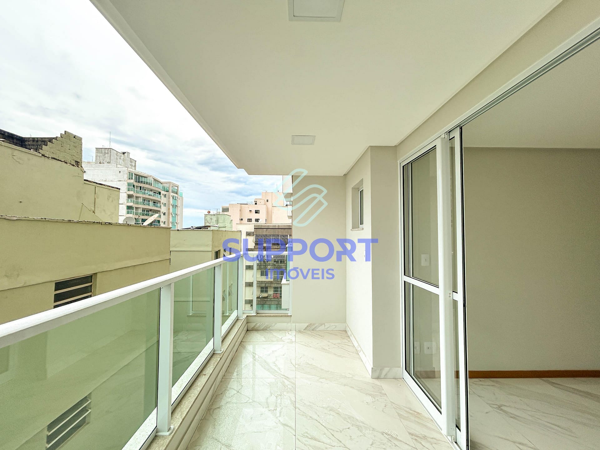 Apartamento, 2 quartos, 59 m² - Foto 3