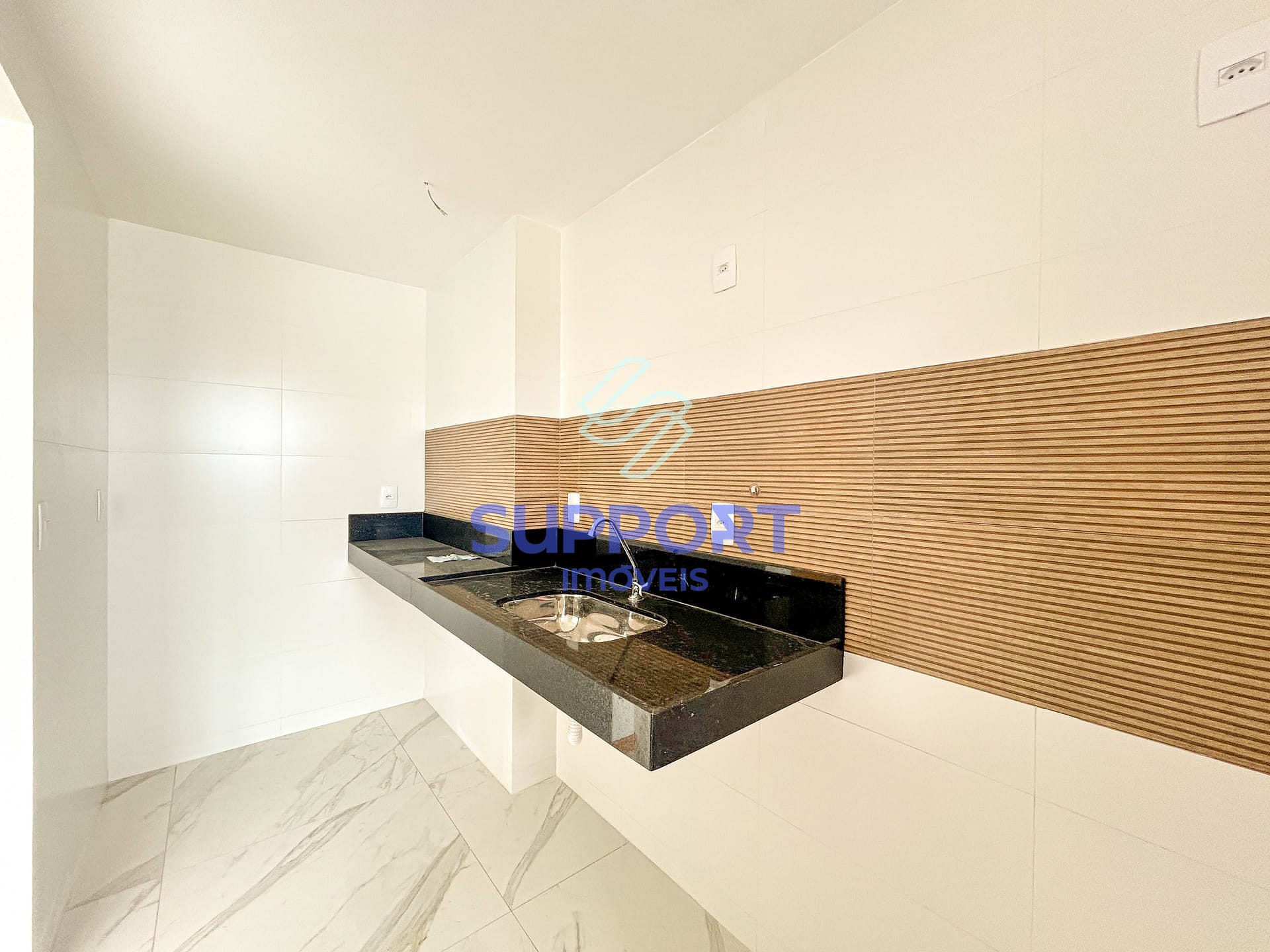 Apartamento, 2 quartos, 59 m² - Foto 5