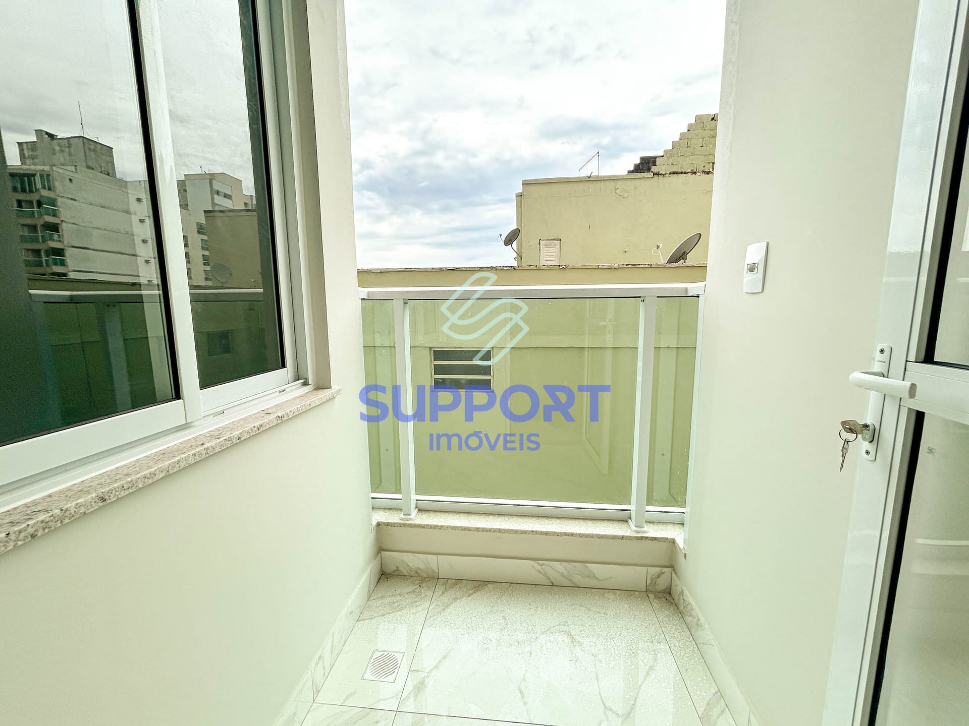 Apartamento, 2 quartos, 59 m² - Foto 14