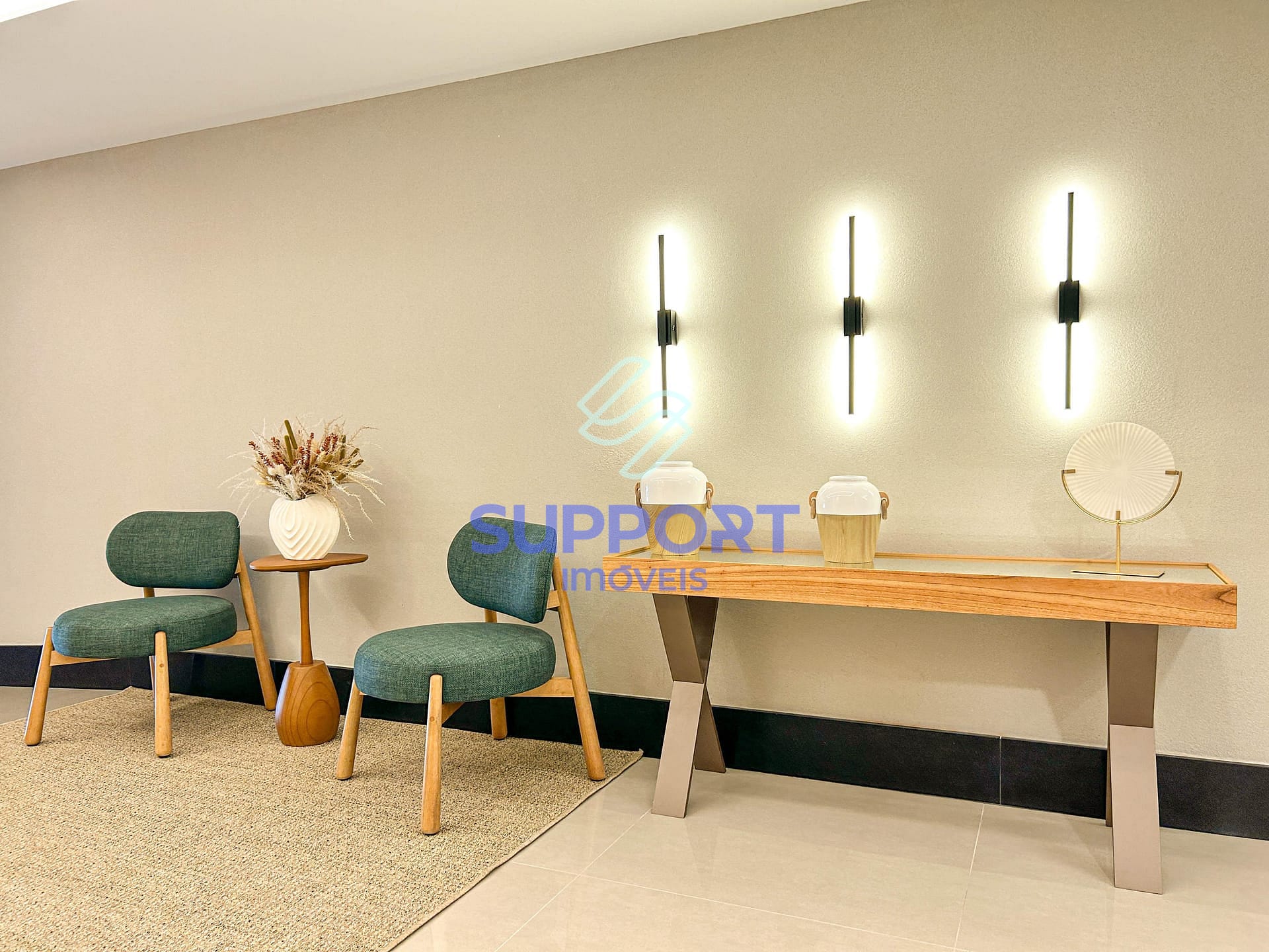 Apartamento, 2 quartos, 59 m² - Foto 38