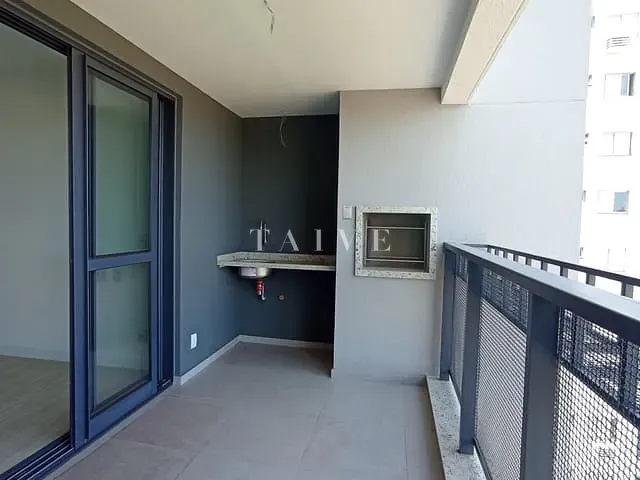 Apartamento com 106m² 3 quartos e 2 banheiros, à venda, no bairro Terra Bonita em Londrina