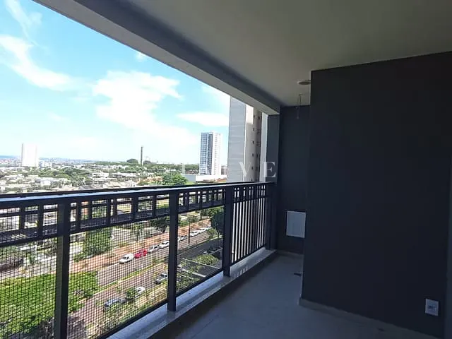 Apartamento com 106m² 3 quartos e 2 banheiros, à venda, no bairro Terra Bonita em Londrina