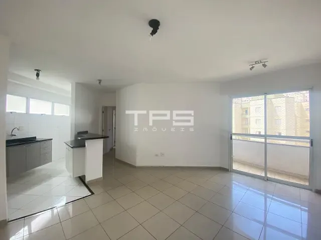 Apartamento com 102m² 3 quartos e 1 banheiro, à venda, no bairro Parque Senhor do Bonfim em Taubaté