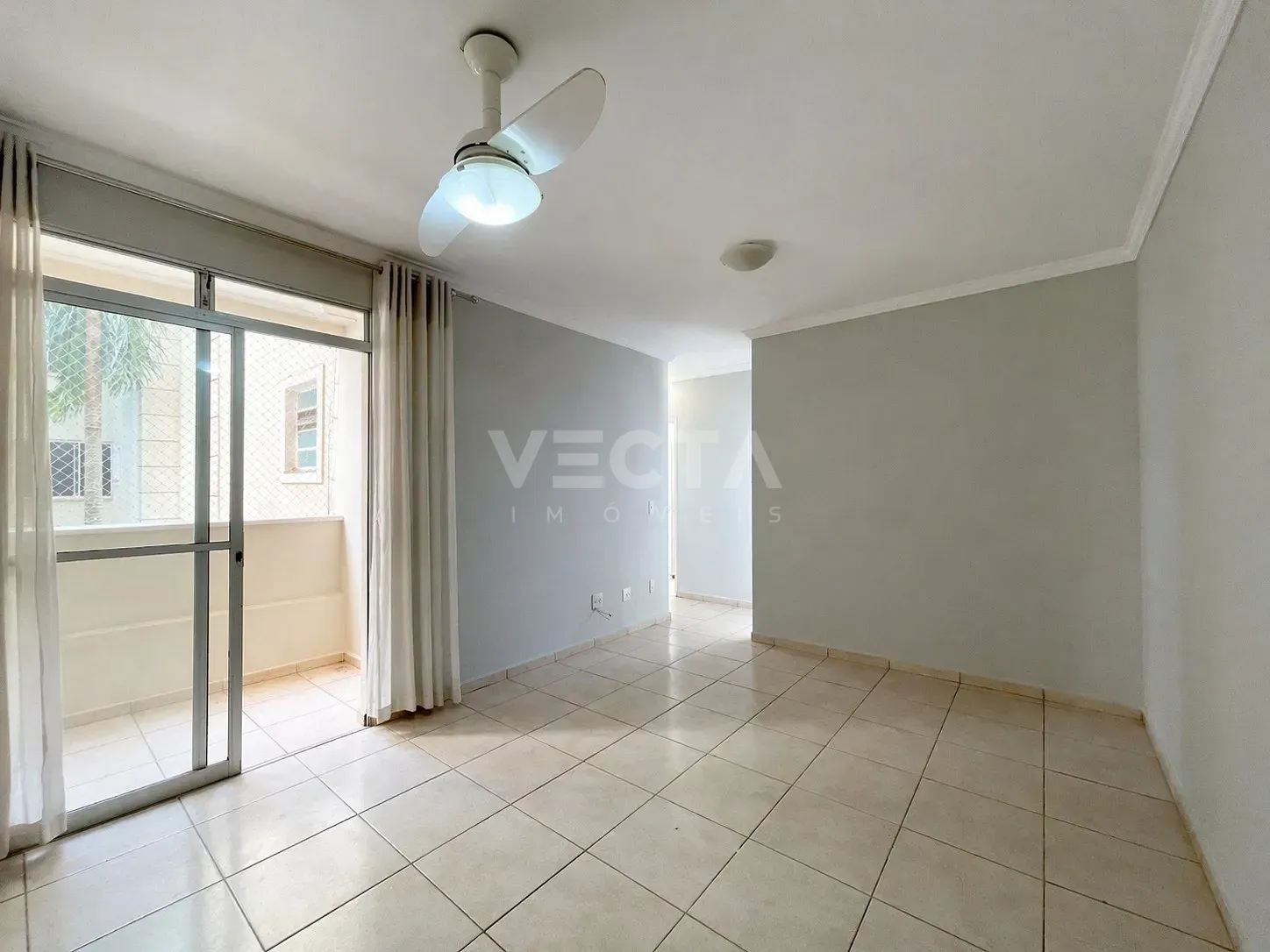 Apartamento, 3 quartos, 98 m² - Foto 1