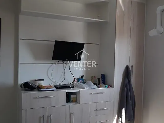 Apartamento 3 quartos e 2 banheiros, à venda, no bairro Parque Residencial Bom Conselho em Taubaté