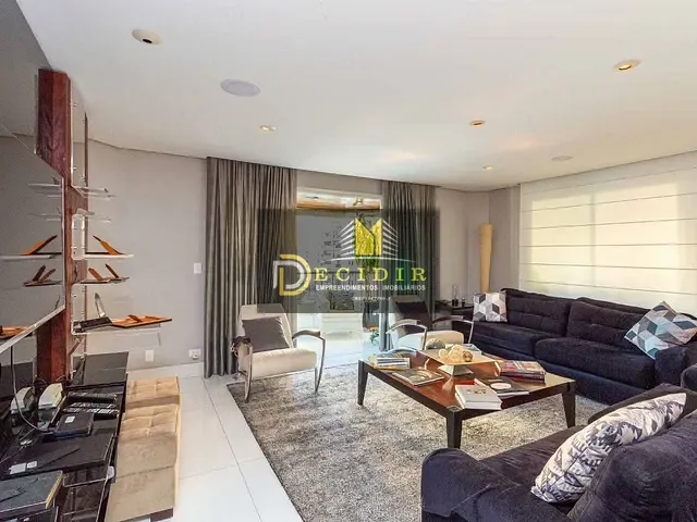 Apartamento com 320m² 4 quartos e 3 banheiros, à venda, no bairro Tatuapé em São Paulo