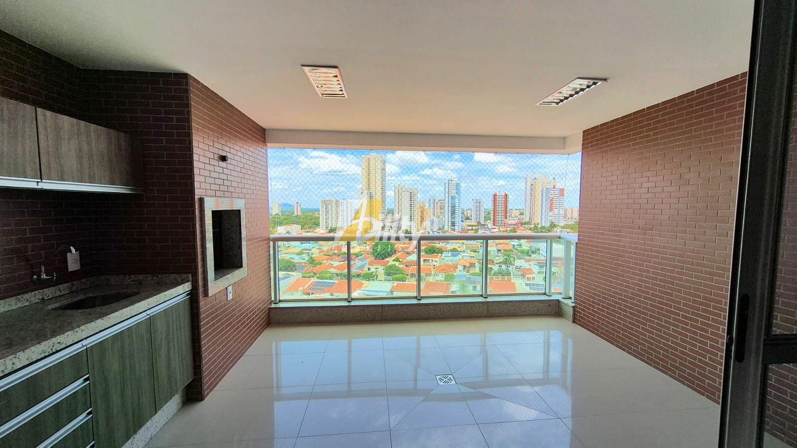 Apartamento à venda com 3 quartos, 135m² - Foto 7