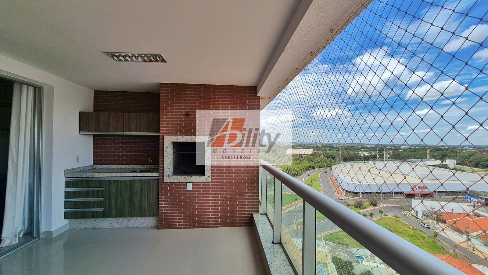 Apartamento, 3 quartos, 135 m² - Foto 5