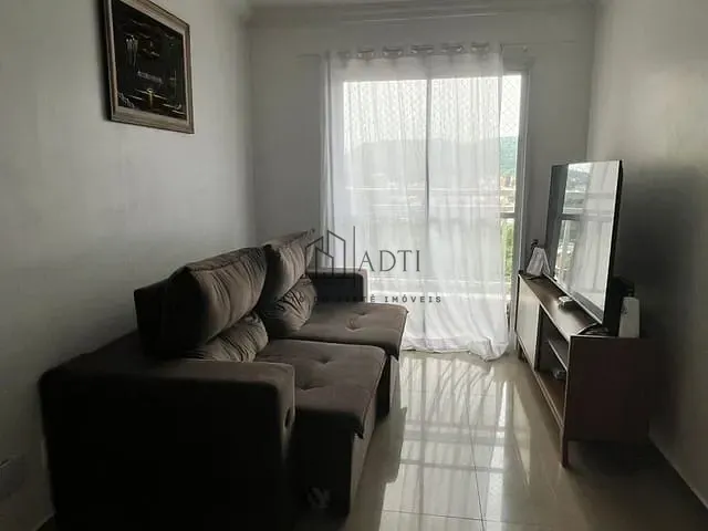 Apartamento 3 quartos e 1 banheiro, à venda, no bairro Mogi Moderno em Mogi das Cruzes