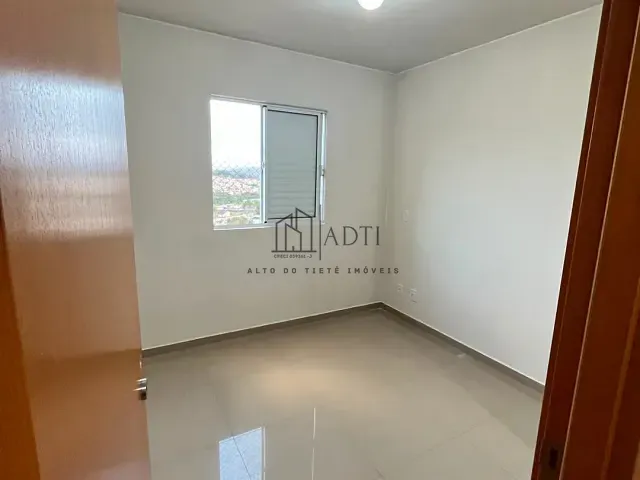 Apartamento 3 quartos e 1 banheiro, à venda, no bairro Mogi Moderno em Mogi das Cruzes