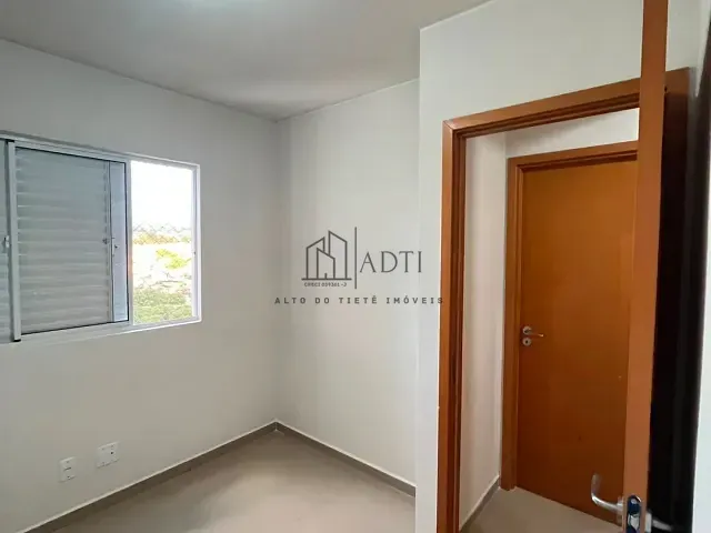 Apartamento 3 quartos e 1 banheiro, à venda, no bairro Mogi Moderno em Mogi das Cruzes