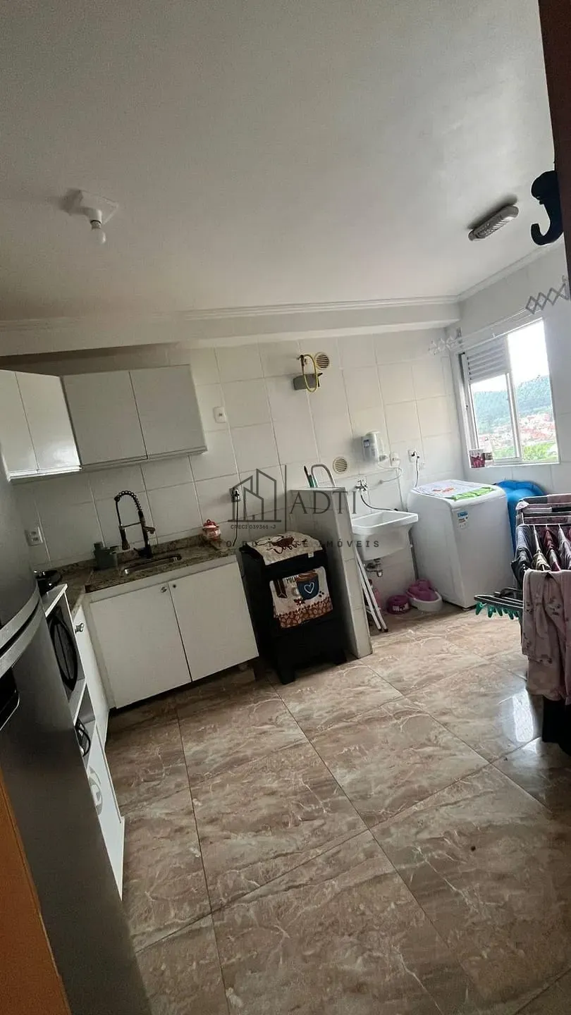 Apartamento, 3 quartos, 70 m² - Foto 6