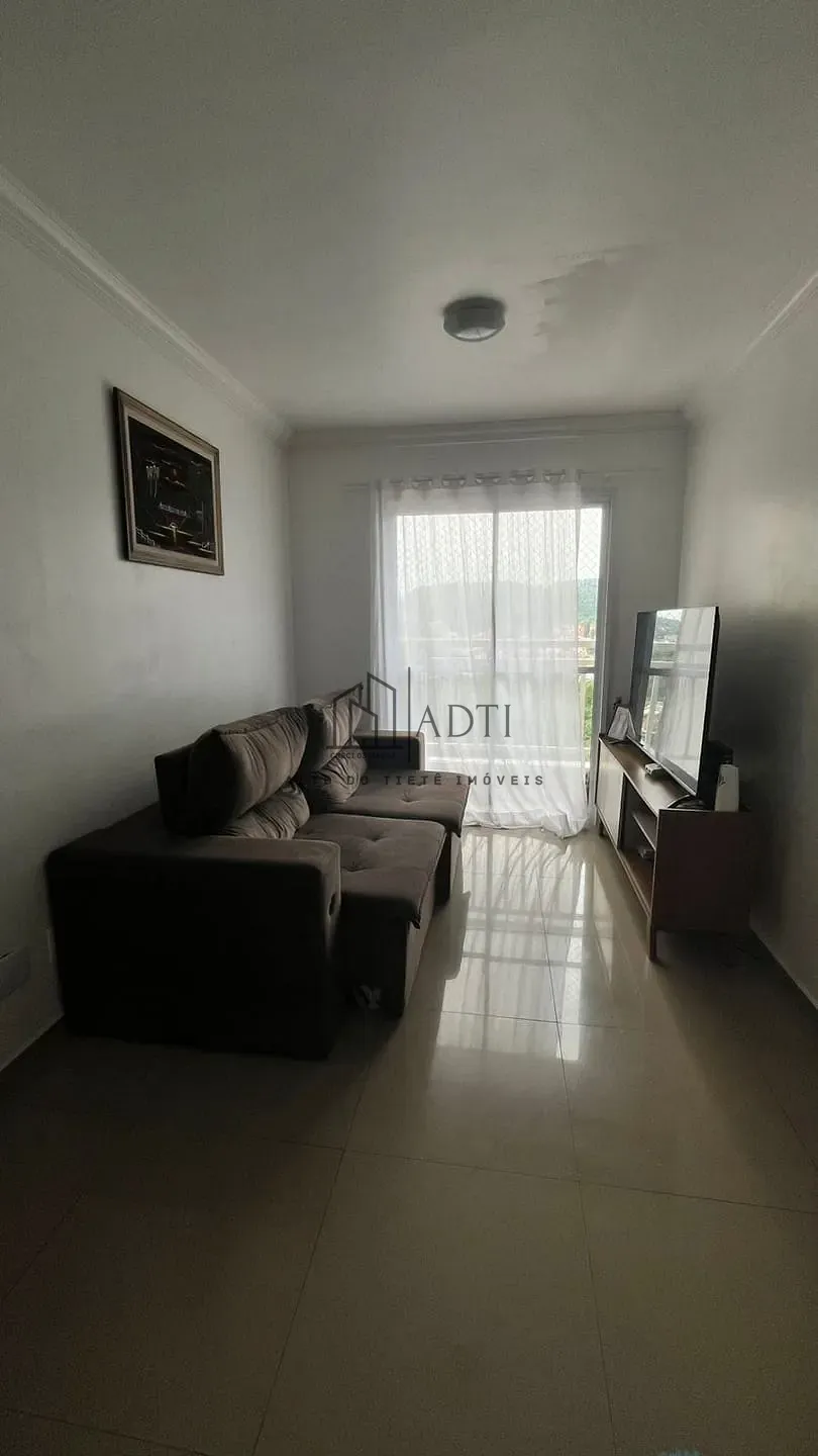 Apartamento, 3 quartos, 70 m² - Foto 2
