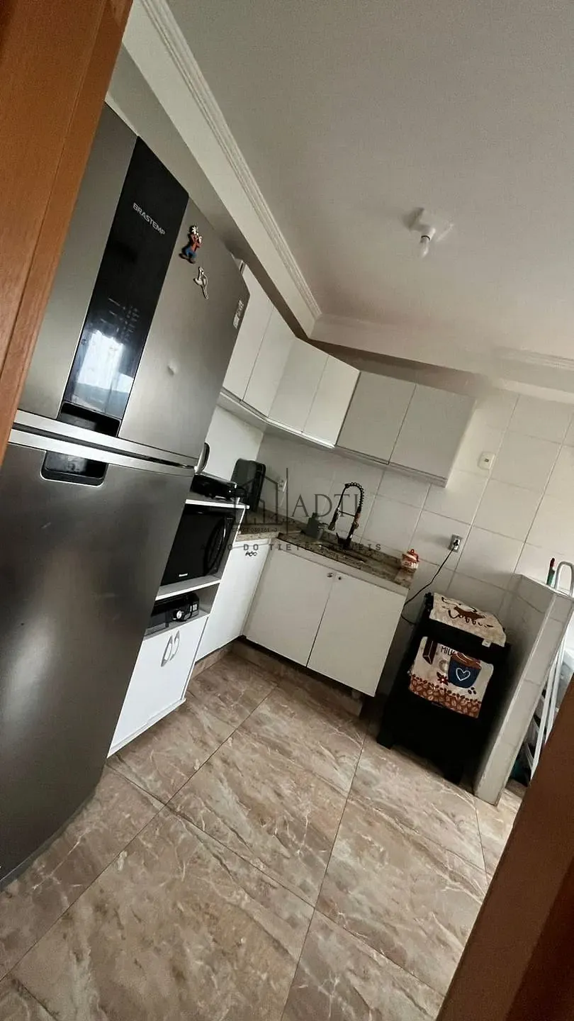 Apartamento, 3 quartos, 70 m² - Foto 5