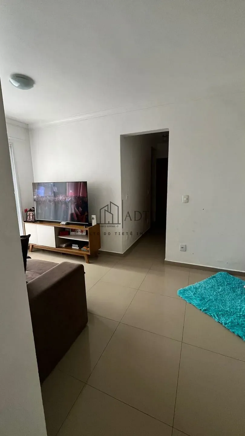 Apartamento, 3 quartos, 70 m² - Foto 3