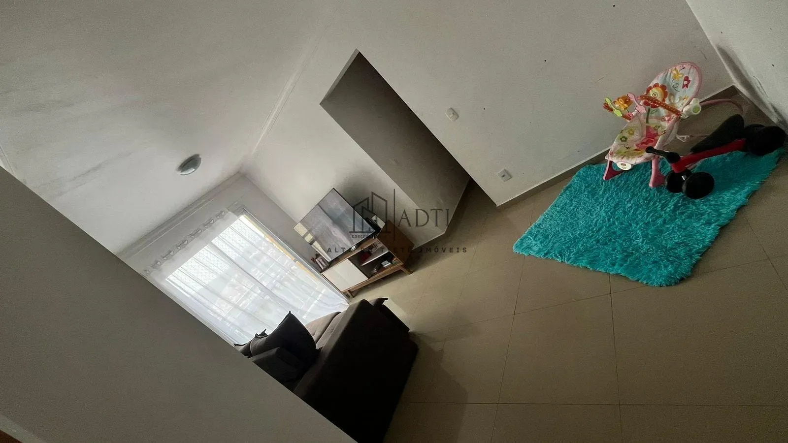 Apartamento, 3 quartos, 70 m² - Foto 4