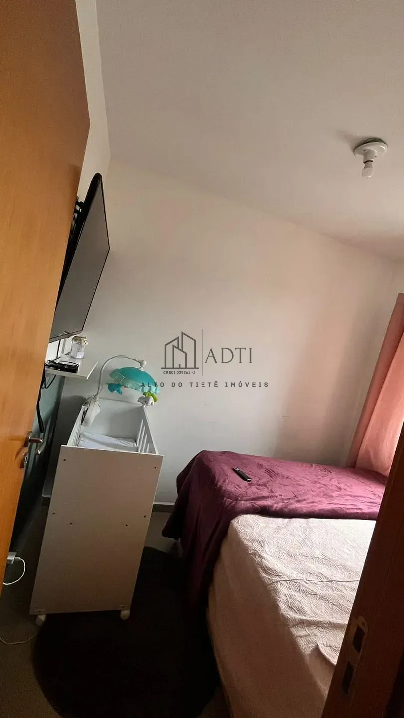 Apartamento, 3 quartos, 70 m² - Foto 8