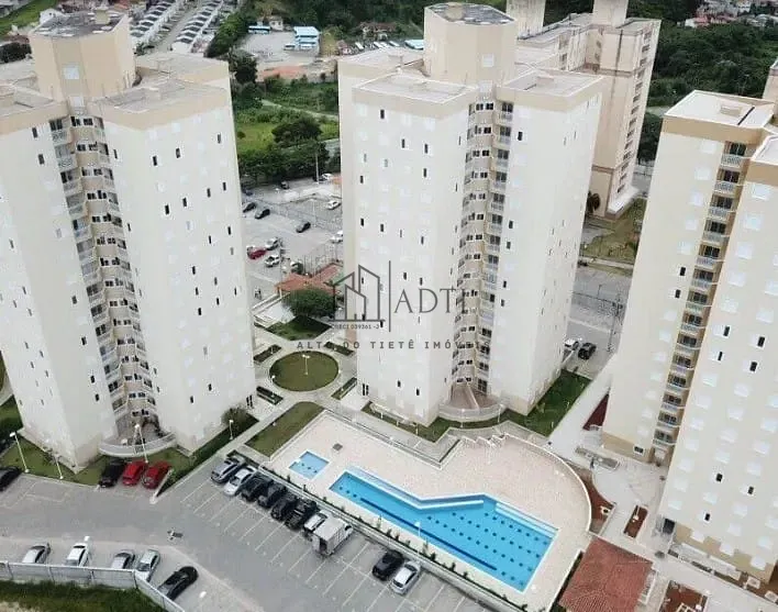 Apartamento, 3 quartos, 70 m² - Foto 1