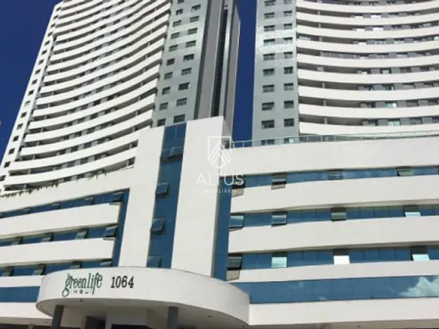 Apartamento 3 quartos e 1 banheiro, à venda, no bairro Imbuí em Salvador