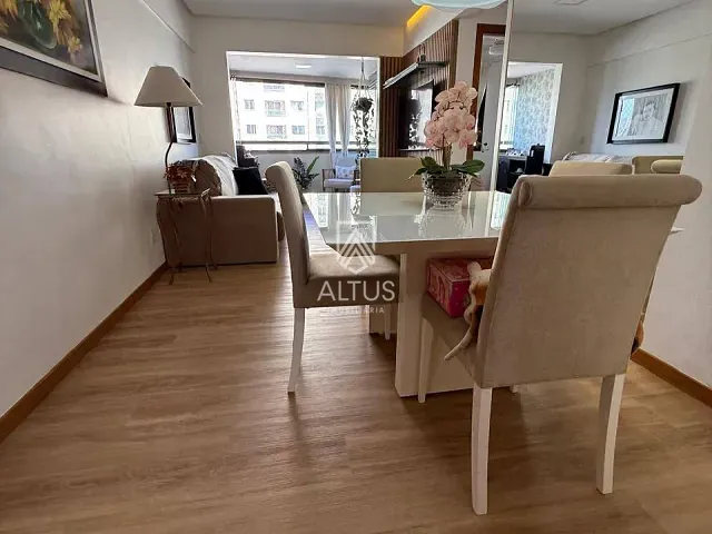 Apartamento 3 quartos e 1 banheiro, à venda, no bairro Imbuí em Salvador