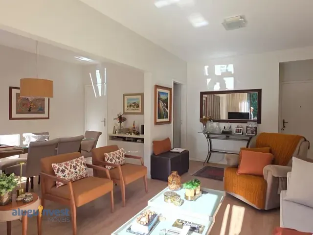 Apartamento 2 quartos e 1 banheiro, para alugar, no bairro Coqueiros em Florianópolis