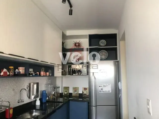 Apartamento com 87m² 2 quartos e 2 banheiros, à venda, no bairro Vila das Jabuticabeiras em Taubaté