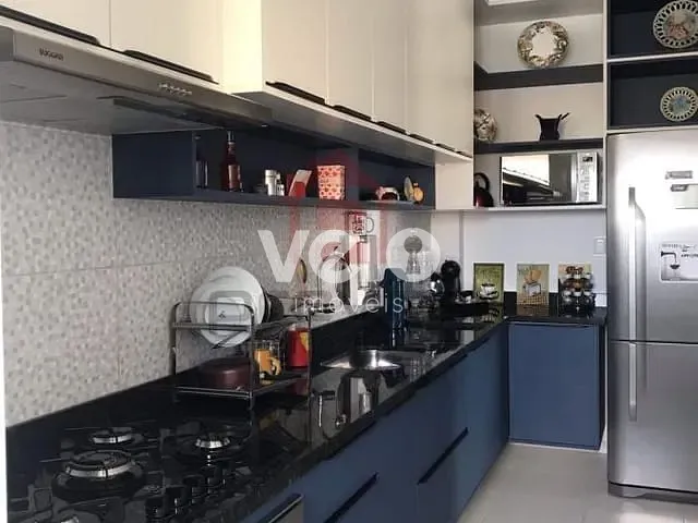 Apartamento com 87m² 2 quartos e 2 banheiros, à venda, no bairro Vila das Jabuticabeiras em Taubaté