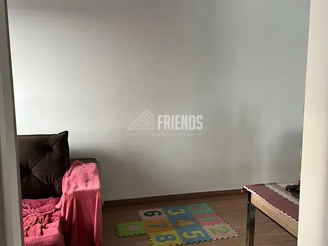 Apartamento com 48m² 2 quartos e 1 banheiro, para alugar, no bairro Jardim América da Penha em São Paulo