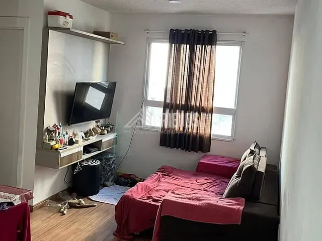 Apartamento com 48m² 2 quartos e 1 banheiro, para alugar, no bairro Jardim América da Penha em São Paulo