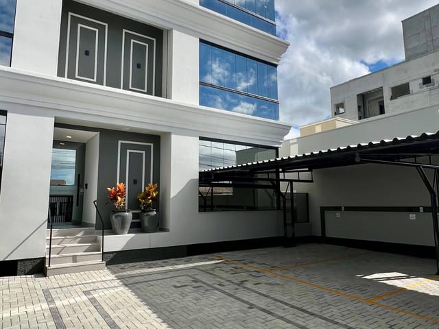 Foto do Apartamento - Apartamento à venda, Universitário, Tijucas, SC | ATO CONSULTORIA IMOBILIARIA