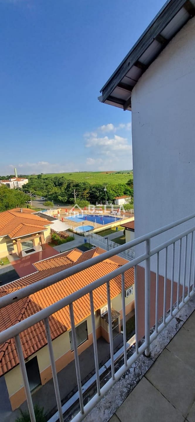 Apartamento para alugar com 2 quartos, 47m² - Foto 1