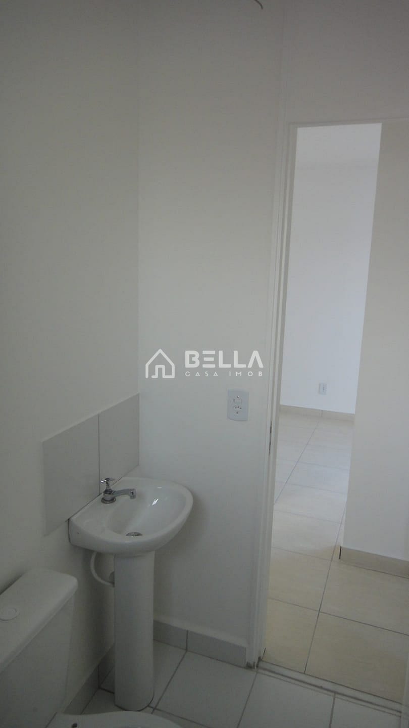 Apartamento para alugar com 2 quartos, 47m² - Foto 8