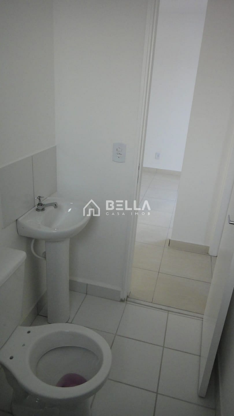 Apartamento para alugar com 2 quartos, 47m² - Foto 9