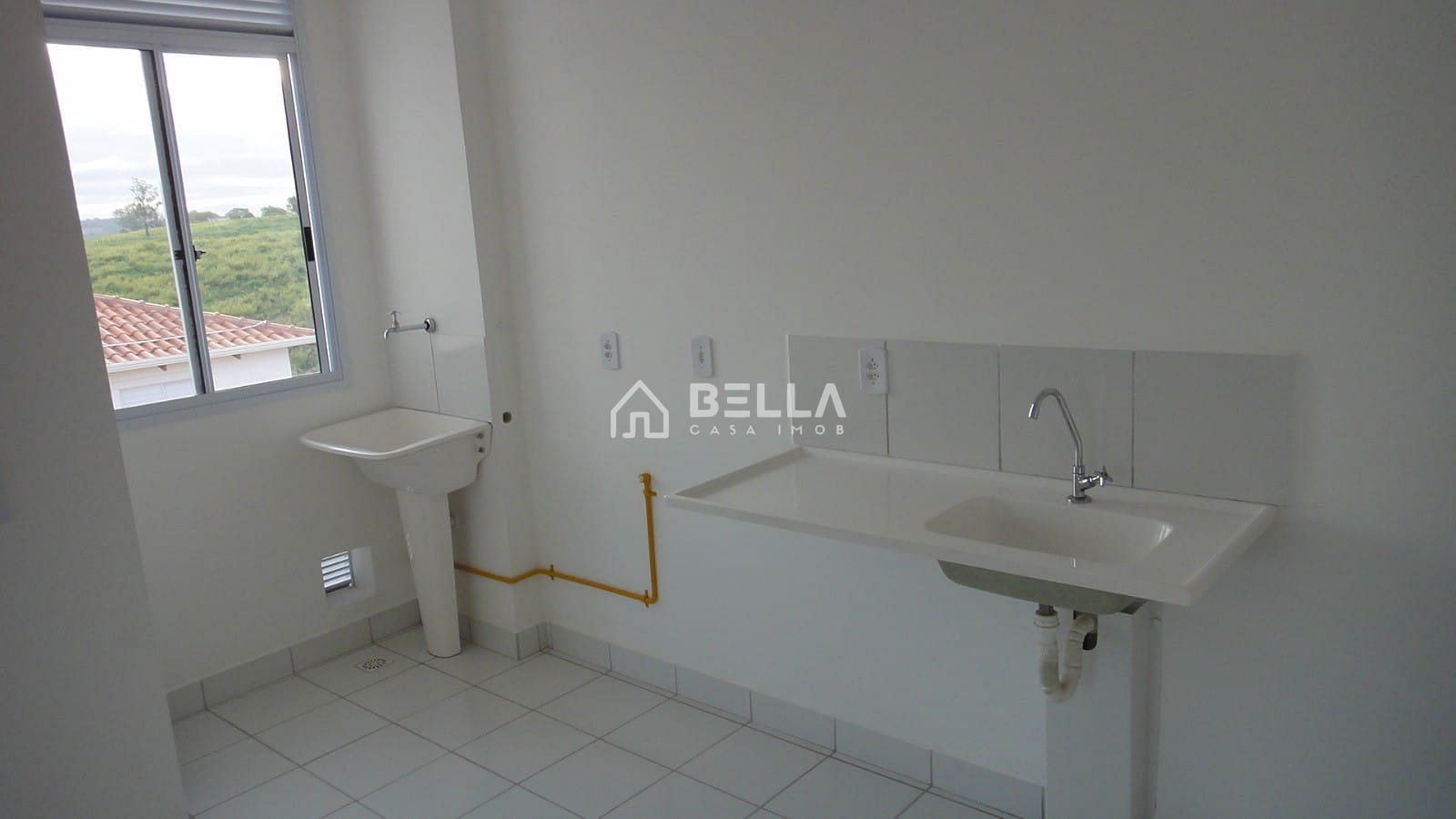 Apartamento para alugar com 2 quartos, 47m² - Foto 11