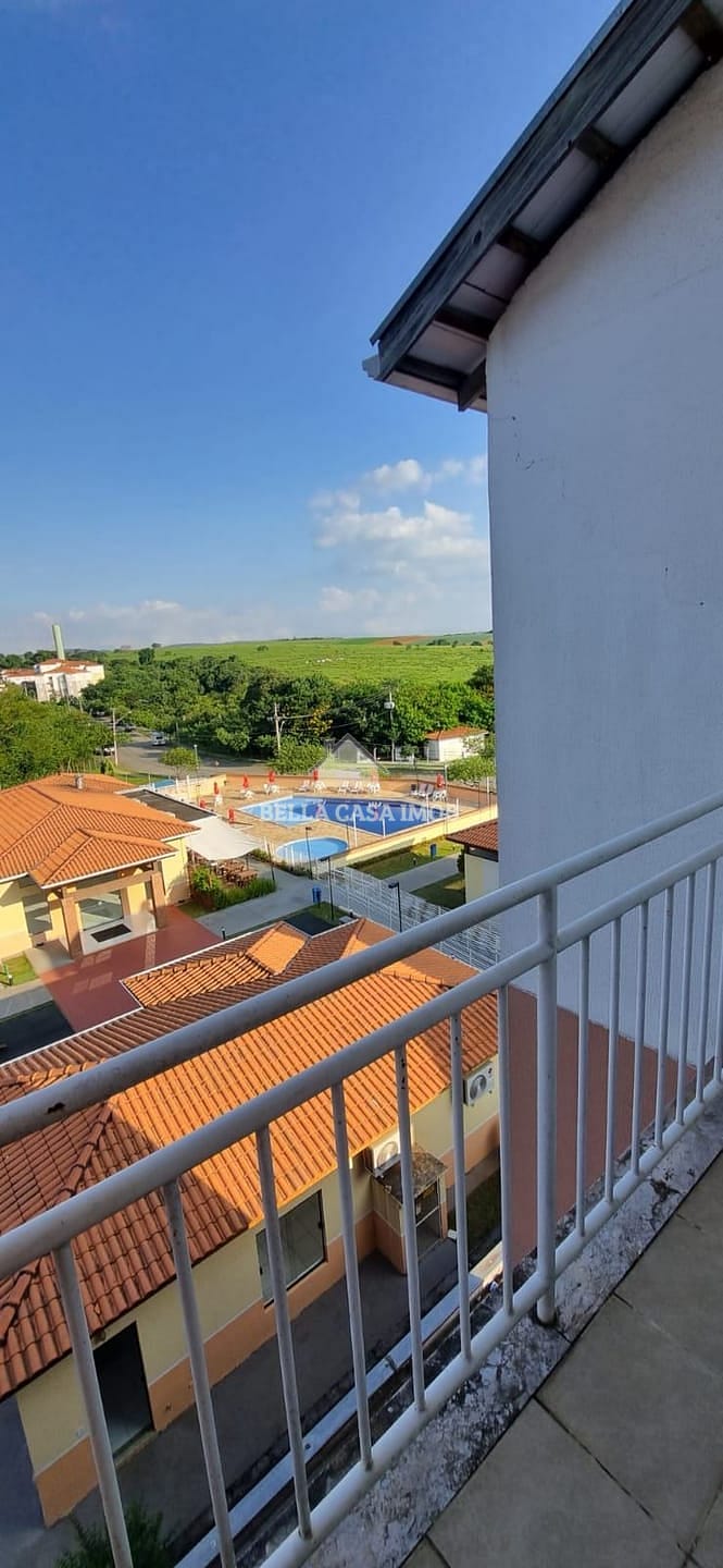Apartamento para alugar com 2 quartos, 47m² - Foto 1