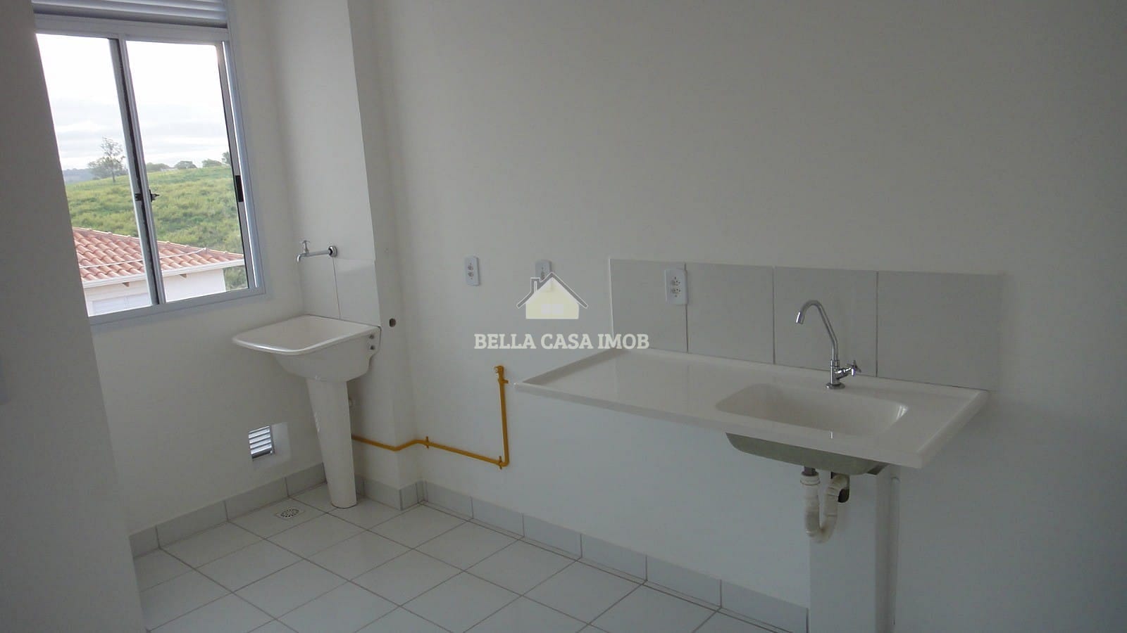 Apartamento para alugar com 2 quartos, 47m² - Foto 11