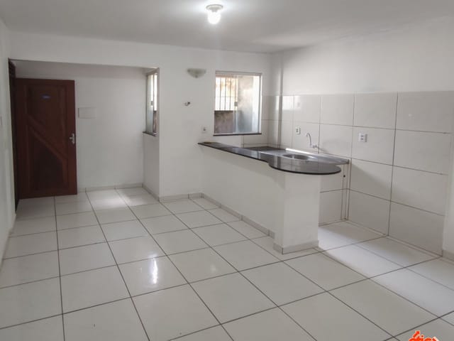 Foto do Apartamento - Apto. SEM GARAGEM com sala, cozinha, banheiro social quarto varanda - COD 9641 | Ética Empreendimentos