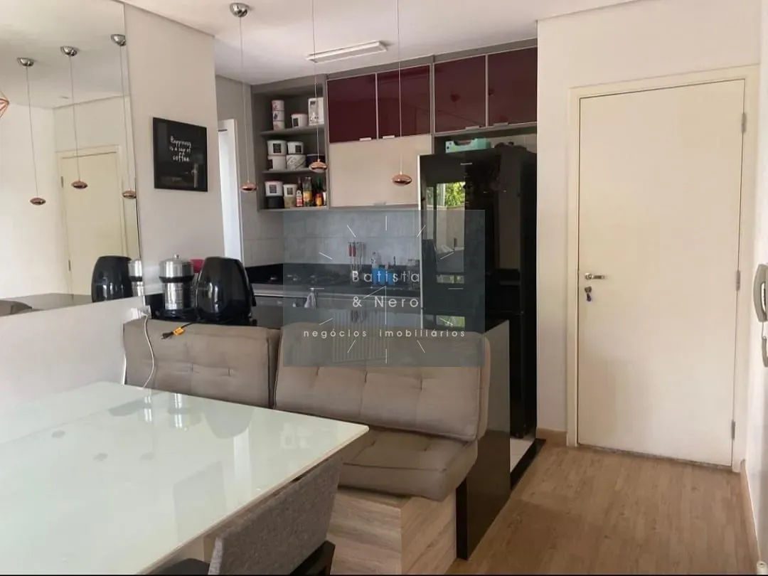 Apartamento, 2 quartos, 115 m² - Foto 2